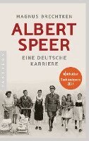 Magnus Brechtken - Albert Speer, Häftad