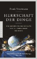 bokomslag Herrschaft der Dinge