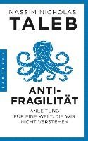 Antifragilität 1