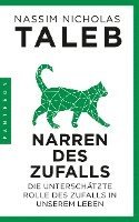 bokomslag Narren des Zufalls