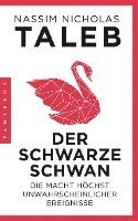 Nassim Nicholas Taleb - Der Schwarze Schwan, Häftad
