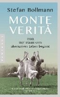 bokomslag Monte Verità