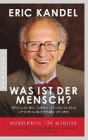 bokomslag Was ist der Mensch?