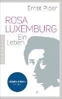 bokomslag Rosa Luxemburg