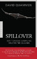 bokomslag Spillover