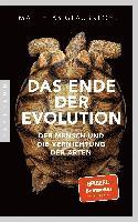 bokomslag Das Ende der Evolution