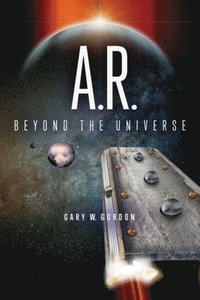 bokomslag A.R Beyond The Universe