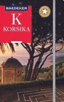 Hilke Maunder, Madeleine Reincke - Baedeker Reiseführer Korsika, Häftad