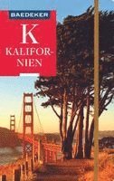 Axel Pinck - Baedeker Reiseführer Kalifornien, Häftad
