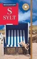Sven Bremer - Baedeker Reiseführer Sylt, Amrum, Föhr, Häftad