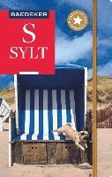 bokomslag Baedeker Reiseführer Sylt, Amrum, Föhr