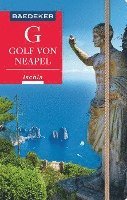 bokomslag Baedeker Reiseführer Golf von Neapel, Ischia, Capri