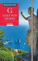 Peter Amann - Baedeker Reiseführer Golf von Neapel, Ischia, Capri, Häftad