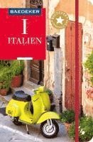 Baedeker Reiseführer Italien 1