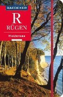 bokomslag Baedeker Reiseführer Rügen, Hiddensee