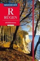 Christine Berger, Madeleine Reincke - Baedeker Reiseführer Rügen, Hiddensee, Häftad