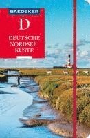 bokomslag Baedeker Reiseführer Deutsche Nordseeküste
