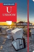Madeleine Reincke - Baedeker Reiseführer Usedom, Häftad