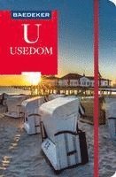 Madeleine Reincke - Baedeker Reiseführer Usedom, Häftad