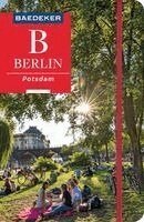 Rainer Eisenschmid - Baedeker Reiseführer Berlin, Potsdam, Häftad