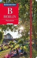 Baedeker Reiseführer Berlin, Potsdam