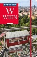 bokomslag Baedeker Reiseführer Wien
