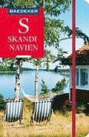 Baedeker Reiseführer Skandinavien 1