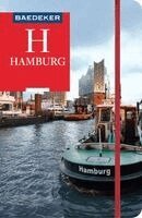 Ralf Groschwitz - Baedeker Reiseführer Hamburg, Häftad