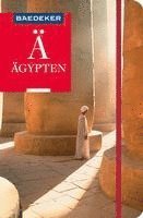 bokomslag Baedeker Reiseführer Ägypten