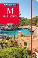 bokomslag Baedeker Reiseführer Mallorca