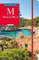 bokomslag Baedeker Reiseführer Mallorca