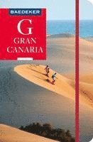 bokomslag Baedeker Reiseführer Gran Canaria