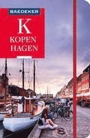 bokomslag Baedeker Reiseführer Kopenhagen