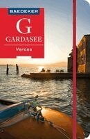 Jochen Müssig - Baedeker Reiseführer Gardasee, Verona, Häftad