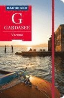 Baedeker Reiseführer Gardasee, Verona