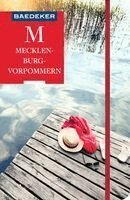 Christian Nowak, Jürgen Sorges - Baedeker Reiseführer Mecklenburg-Vorpommern, Häftad