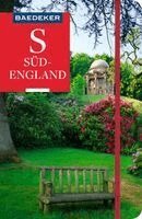 Madeleine Reincke, John Sykes - Baedeker Reiseführer Südengland, Häftad