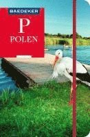 bokomslag Baedeker Reiseführer Polen