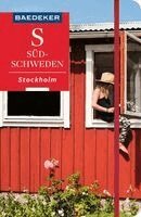 Cornelia Lohs, Hilke Maunder - Baedeker Reiseführer Südschweden, Stockholm, Häftad