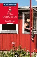 Baedeker Reiseführer Südschweden, Stockholm 1