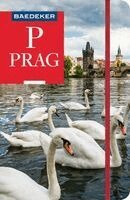Jochen Müssig - Baedeker Reiseführer Prag, Häftad