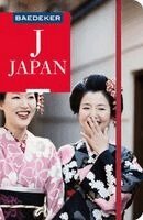 Isa Ducke, Natascha Thoma - Baedeker Reiseführer Japan, Häftad