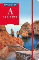 Baedeker Reiseführer Algarve