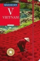 bokomslag Baedeker Reiseführer Vietnam