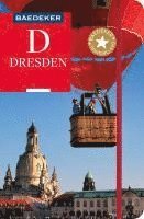 bokomslag Baedeker Reiseführer Dresden