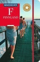 bokomslag Baedeker Reiseführer Finnland