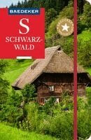 Dina Stahn, Madeleine Reincke - Baedeker Reiseführer Schwarzwald, Häftad