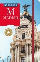 Baedeker Reiseführer Madrid 1