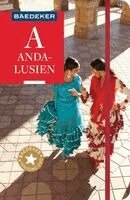Andreas Drouve - Baedeker Reiseführer Andalusien, Häftad