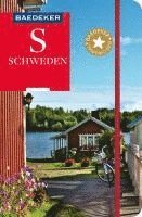 bokomslag Baedeker Reiseführer Schweden